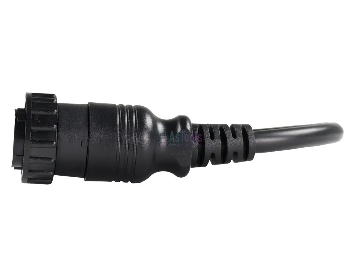 Jaltest Jaltest Claas/Renault 14 Pins OBD - 16 Pins OBD2 Verloopkabel Landbouwvoertuig