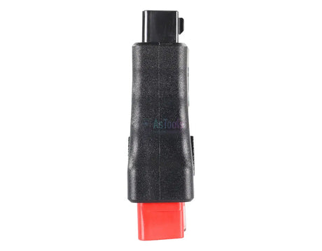Jaltest Jaltest Hyundai 16 Pins OBD2 Converter Adapter Bestelauto