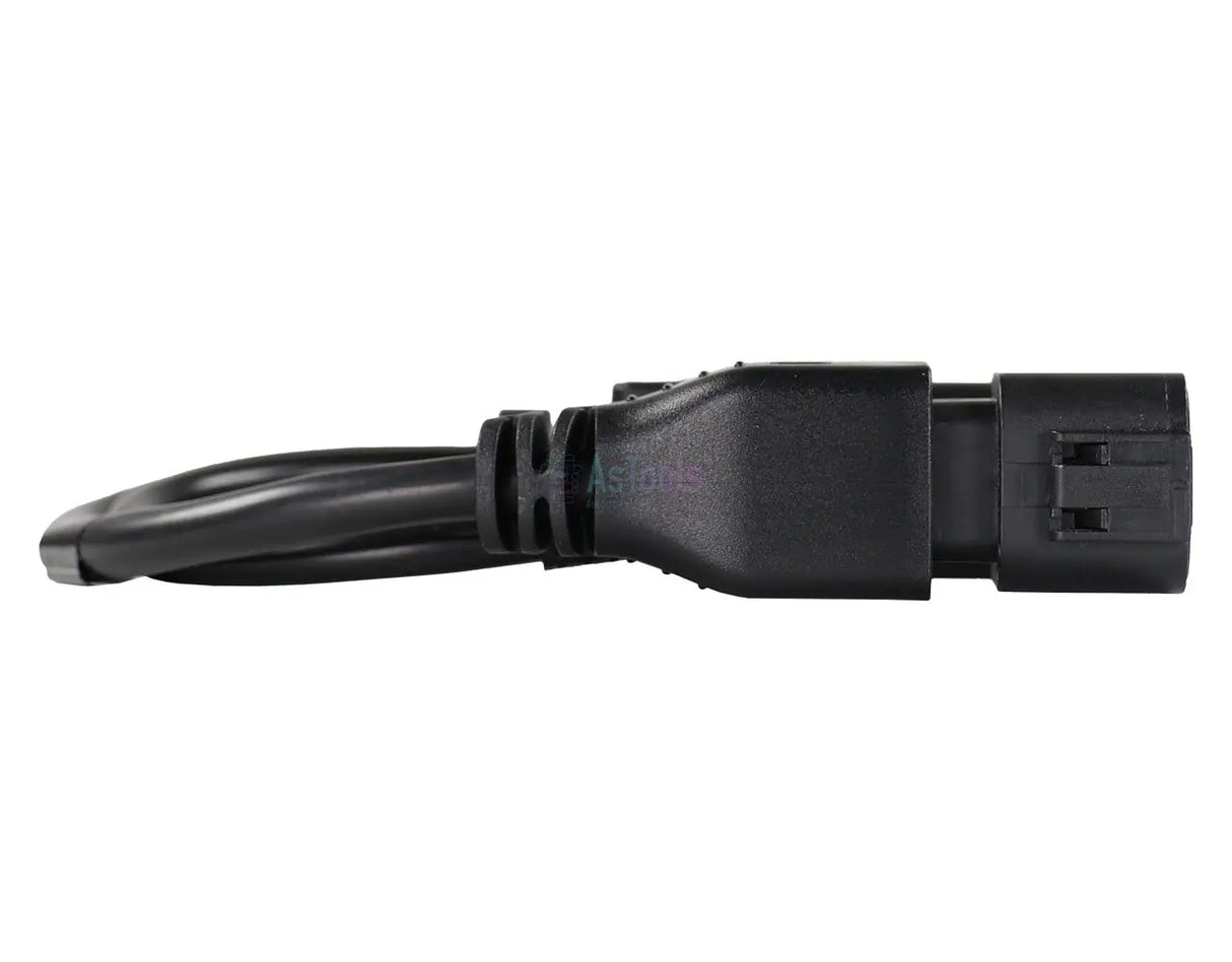 Jaltest Jaltest Isuzu 6 Pins OBD - 16 Pins OBD2 Verloopkabel Verbrandingsmotor