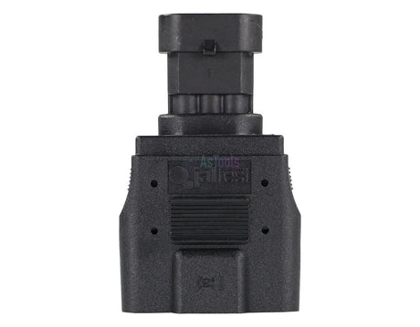 Jaltest Jaltest Iveco 3 Pins OBD1 - 16 Pins OBD2 Adapter Bedrijfsvoertuig
