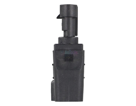 Jaltest Jaltest Iveco 3 Pins OBD1 - 16 Pins OBD2 Adapter Bedrijfsvoertuig