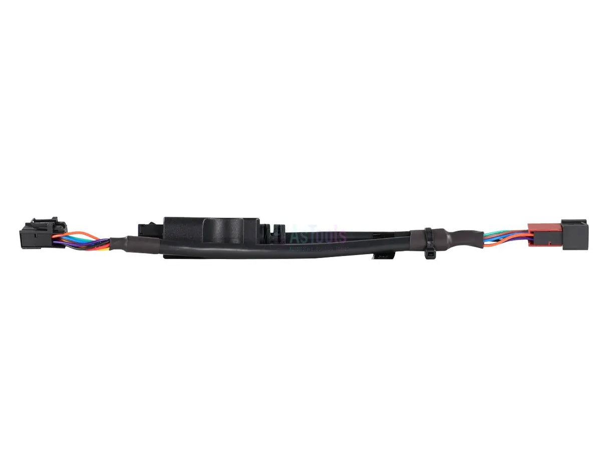 Jaltest Jaltest Iveco Secure Gateway Module 8+8 Pins - 16 Pins OBD2 Verloopkabel