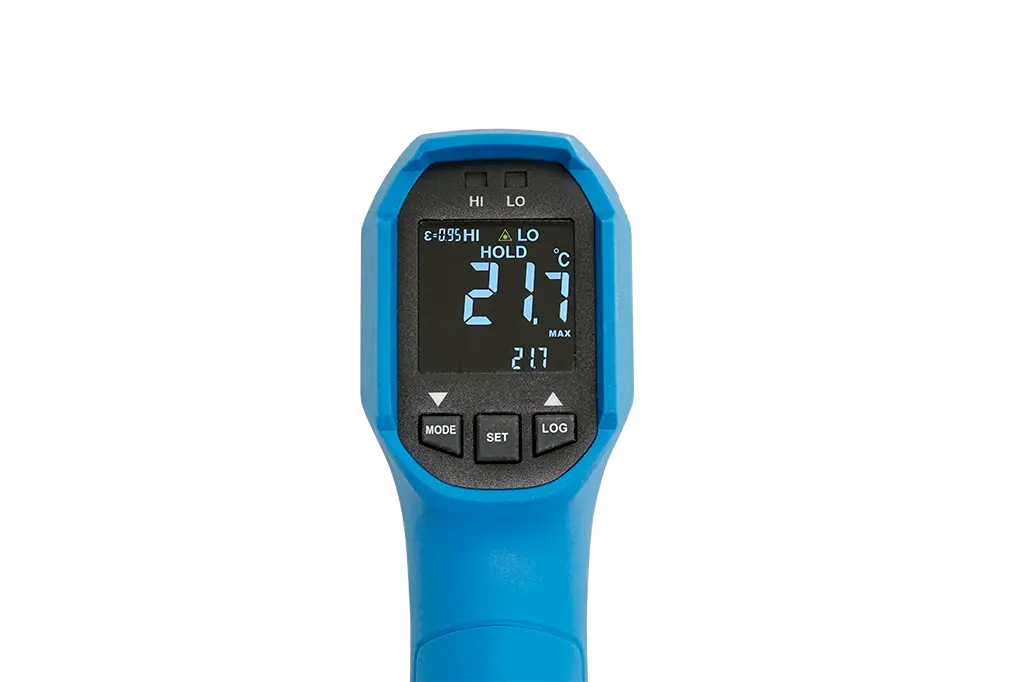 Jaltest Jaltest JT2005 Infraroodthermometer