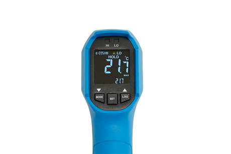 Jaltest Jaltest JT2005 Infraroodthermometer