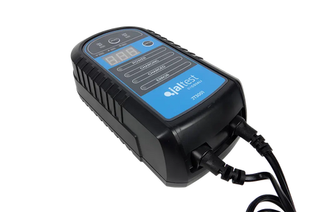 Jaltest Jaltest JT3001 Druppellader
