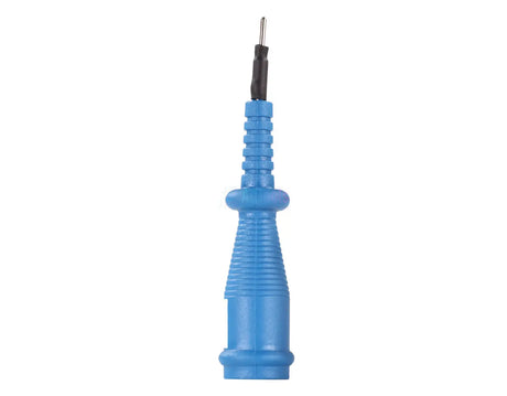 Jaltest Jaltest JTP02 Ronde Mannelijke Pin (1 mm)