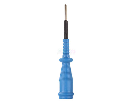 Jaltest Jaltest JTP04 Ronde Mannelijke Pin (1,5 mm)