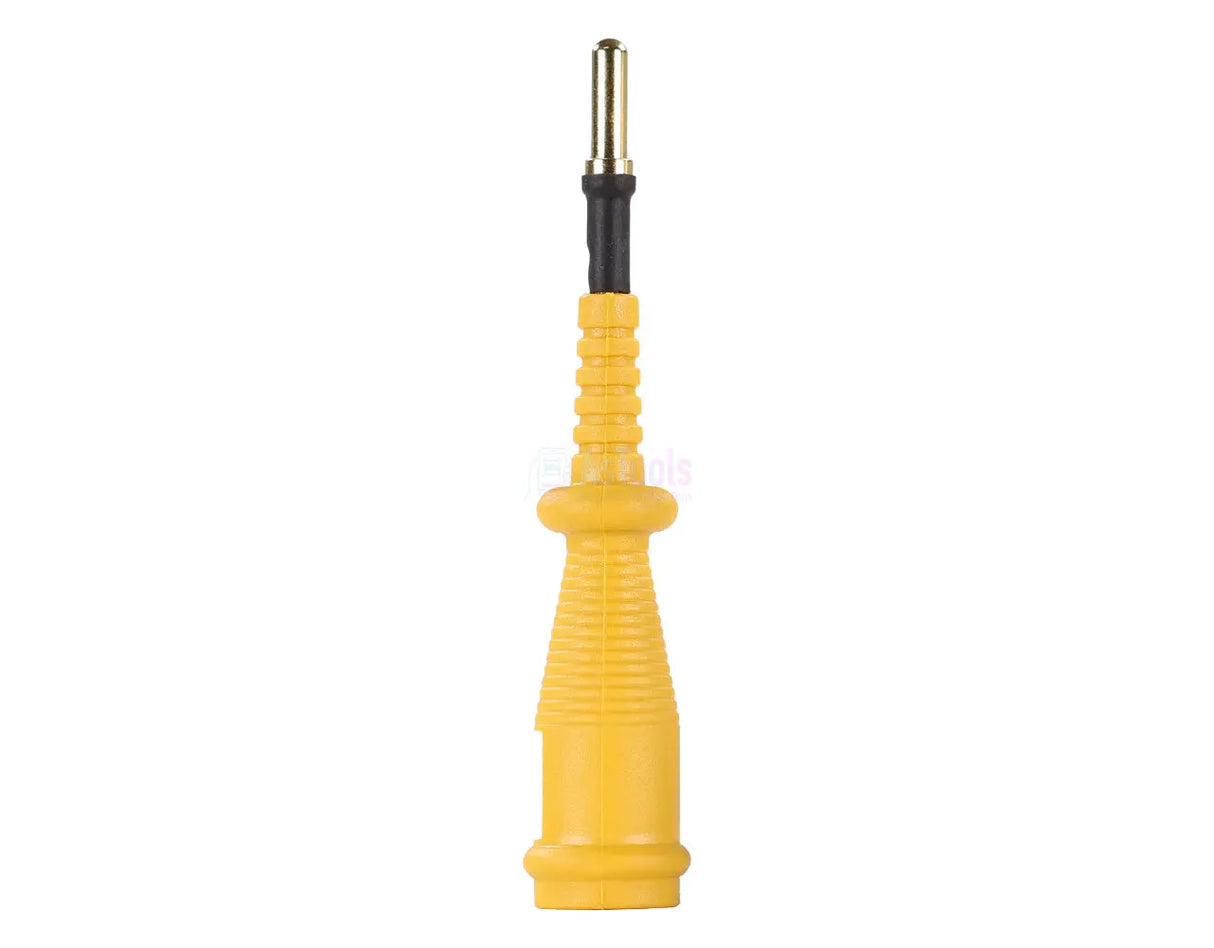 Jaltest Jaltest JTP05 Ronde Mannelijke Pin (3 mm)