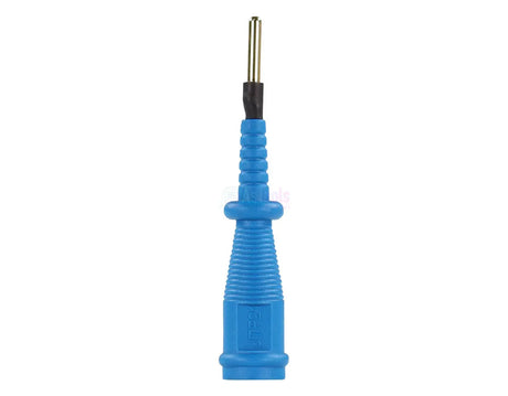 Jaltest Jaltest JTP21 Ronde Mannelijke Pin (2,5 mm)