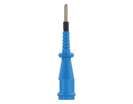 Jaltest Jaltest JTP21 Ronde Mannelijke Pin (2,5 mm)