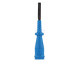Jaltest Jaltest JTP23 Ronde Vrouwelijke Pin (2,1 mm)