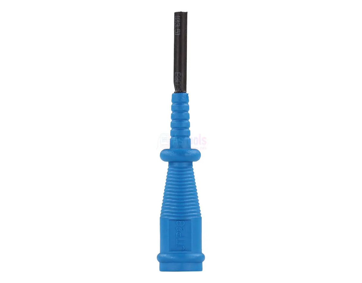 Jaltest Jaltest JTP23 Ronde Vrouwelijke Pin (2,1 mm)