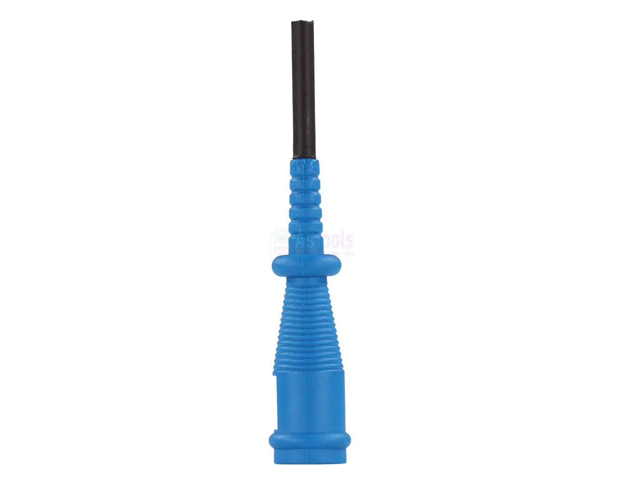 Jaltest Jaltest JTP23 Ronde Vrouwelijke Pin (2,1 mm)
