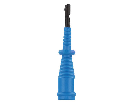 Jaltest Jaltest JTP26 Rechthoekige Vrouwelijke Pin (3,3x0,7 mm)