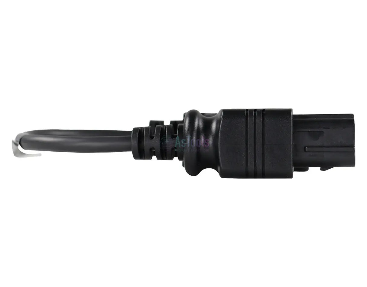 Jaltest Jaltest Kubota 4 Pins OBD - 16 Pins OBD2 Verloopkabel Verbrandingsmotor