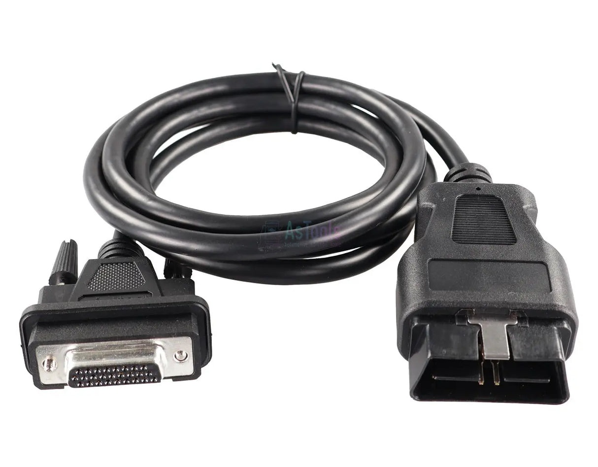 Jaltest Jaltest Link V9 26 Pins DB26 - 16 Pins OBD2 Verloopkabel Interface