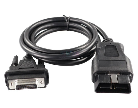 Jaltest Jaltest Link V9 26 Pins DB26 - 16 Pins OBD2 Verloopkabel Interface