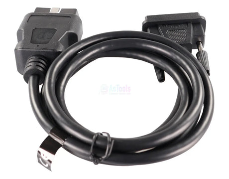 Jaltest Jaltest Link V9 26 Pins DB26 - 16 Pins OBD2 Verloopkabel Interface