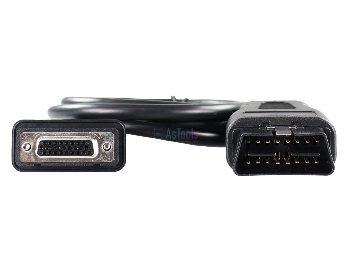 Jaltest Jaltest Link V9 26 Pins DB26 - 16 Pins OBD2 Verloopkabel Interface