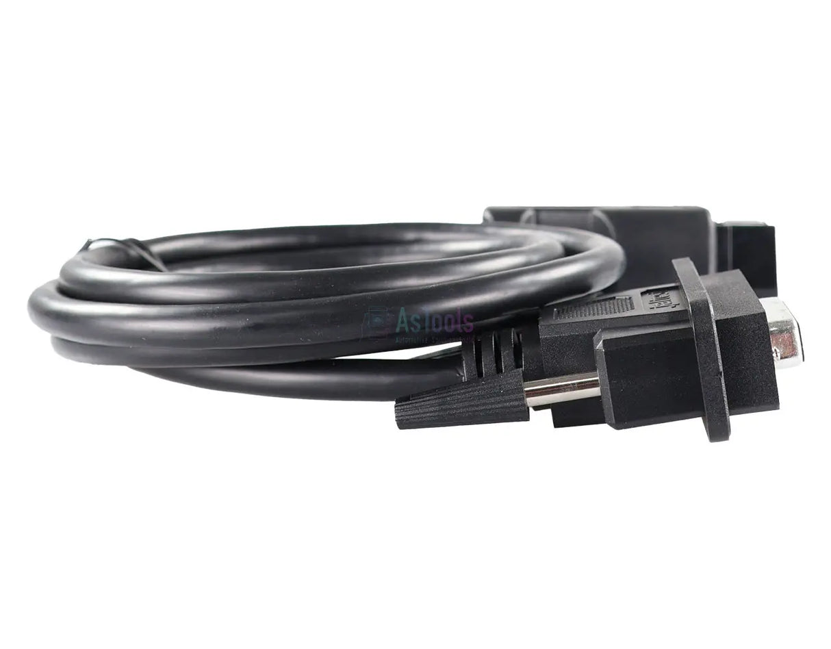 Jaltest Jaltest Link V9 26 Pins DB26 - 16 Pins OBD2 Verloopkabel Interface