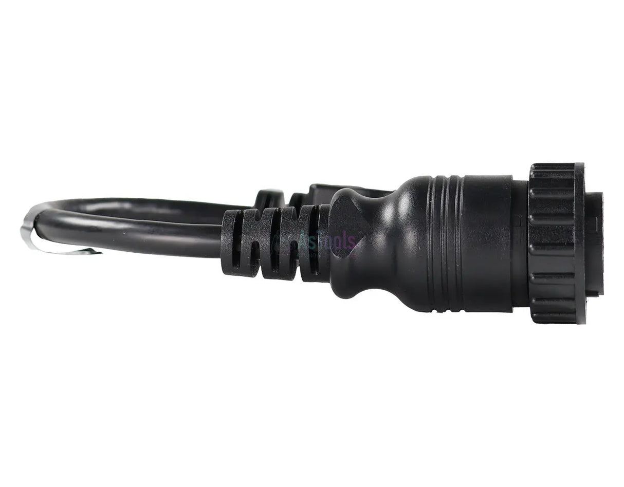 Jaltest Jaltest Massey Ferguson 16 Pins OBD - 16 Pins OBD2 Verloopkabel Landbouwvoertuig