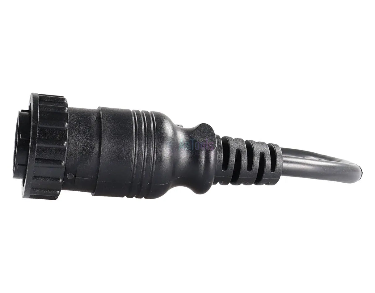 Jaltest Jaltest Mercedes 14 Pins OBD1 - 16 Pins OBD2 Verloopkabel Bedrijfs- en Werkvoertuig