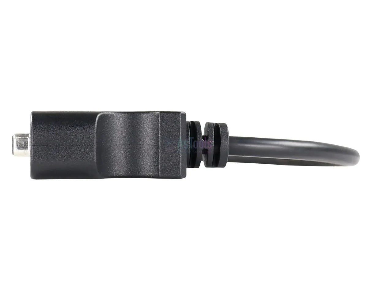 Jaltest Jaltest Mitsubishi/Caterpillar 12 Pins OBD - 16 Pins OBD2 Verloopkabel Hef- en Hijswerktuigen
