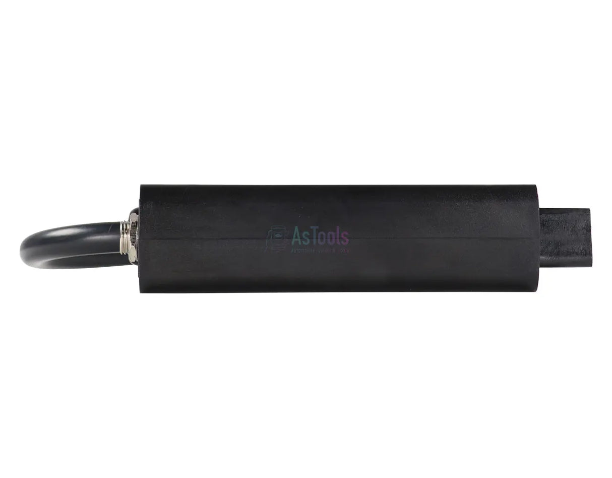 Jaltest Jaltest MTU 10 Pins OBD - 16 Pins OBD2 Verloopkabel Verbrandingsmotor
