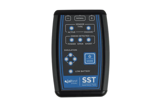 Jaltest Jaltest SST (Speed Sensor Tester)