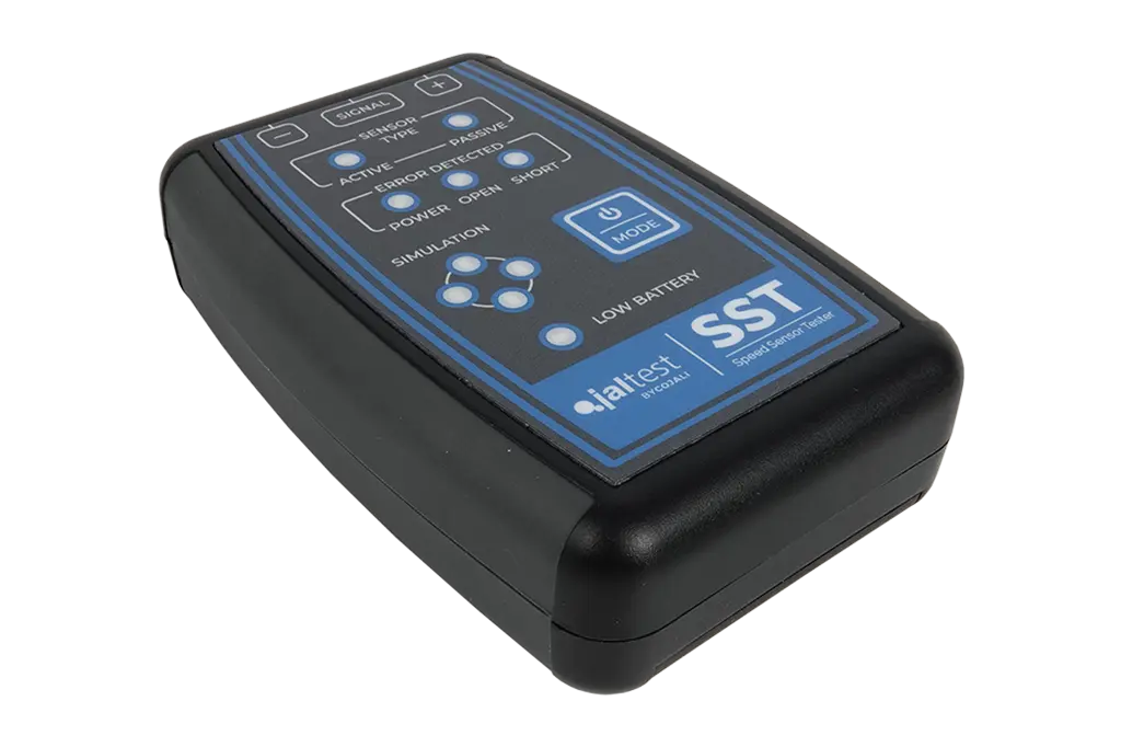 Jaltest Jaltest SST (Speed Sensor Tester)