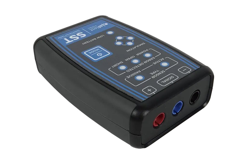Jaltest Jaltest SST (Speed Sensor Tester)