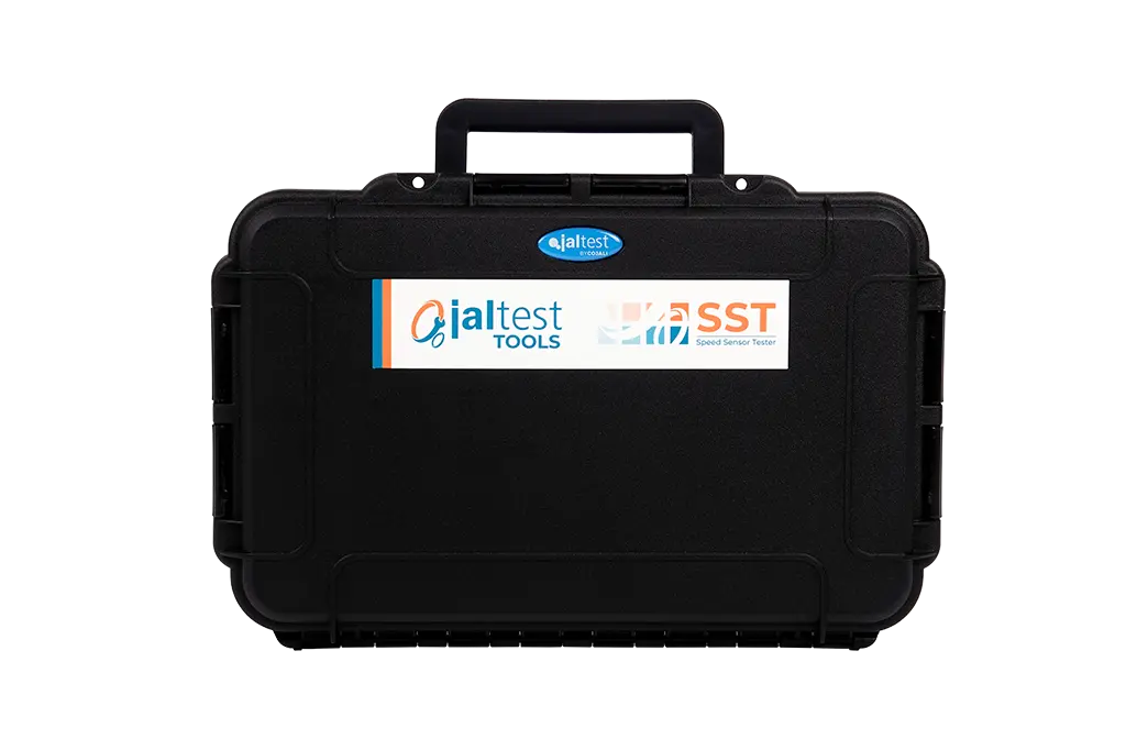 Jaltest Jaltest SST (Speed Sensor Tester)