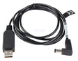 Jaltest Jaltest USB-A Voedingskabel Interface