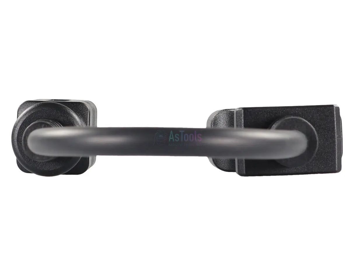 Jaltest Jaltest Volvo ABS 9 Pins OBD - 16 Pins OBD2 Verloopkabel Autobus
