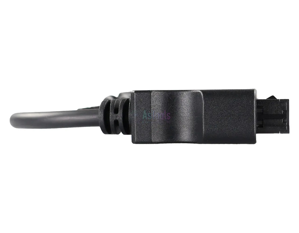 Jaltest Jaltest Volvo ABS 9 Pins OBD - 16 Pins OBD2 Verloopkabel Autobus