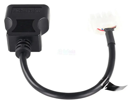 Jaltest (JDC549.9) | JLG/Haulotte 4-poliges OBD – 26-poliges DB26 Adapterkabel | Hebe- und Hebewerkzeuge