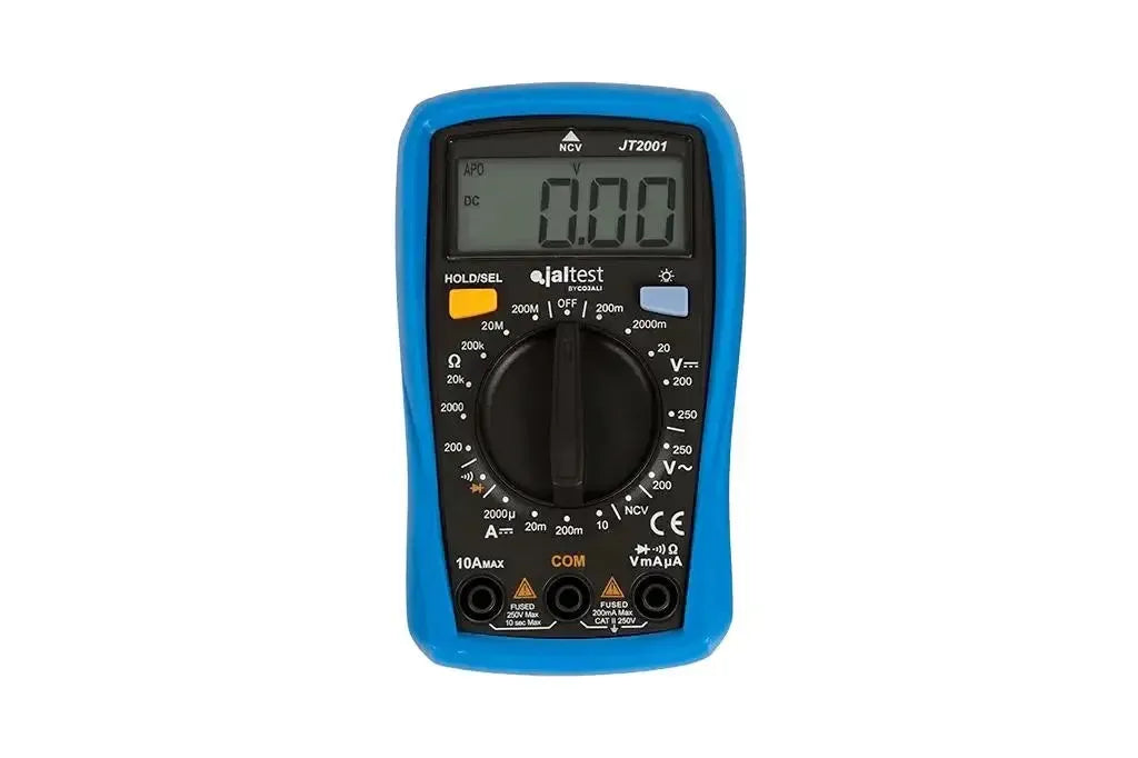 Jaltest JT2001 Multimeter