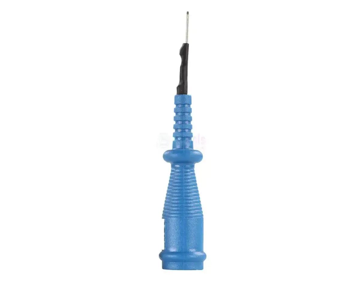 Jaltest (JTP01) | Rechteckiger männlicher Stift (1,8x0,6 mm) | Zubehör