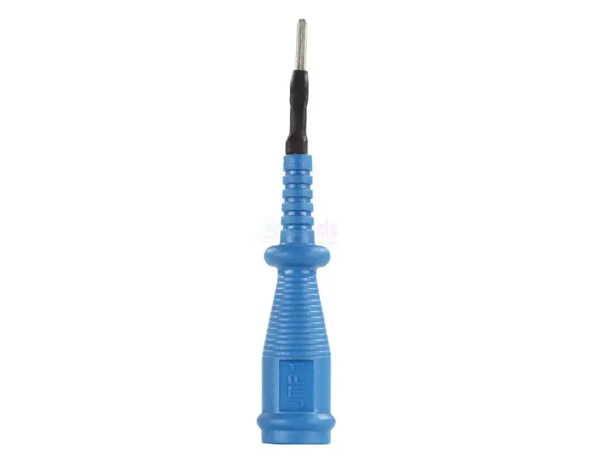 Jaltest (JTP01) | Rechteckiger männlicher Stift (1,8x0,6 mm) | Zubehör