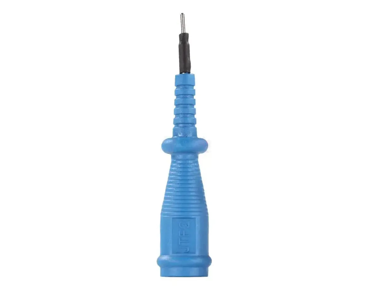 Jaltest (JTP02) | Runder Männlicher Stift (1 mm) | Zubehör