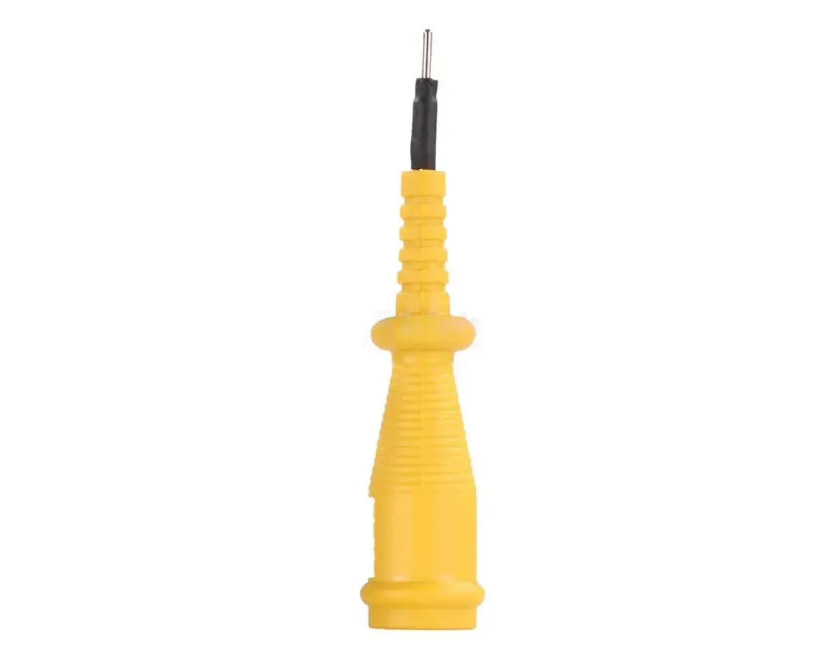 Jaltest (JTP02) | Runder Männlicher Stift (1 mm) | Zubehör