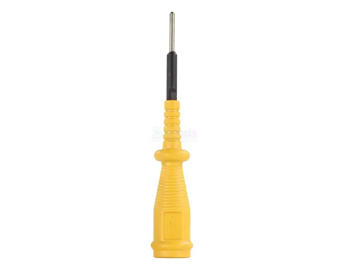 Jaltest (JTP04) | Runder Männlicher Stift (1,5 mm) | Zubehör