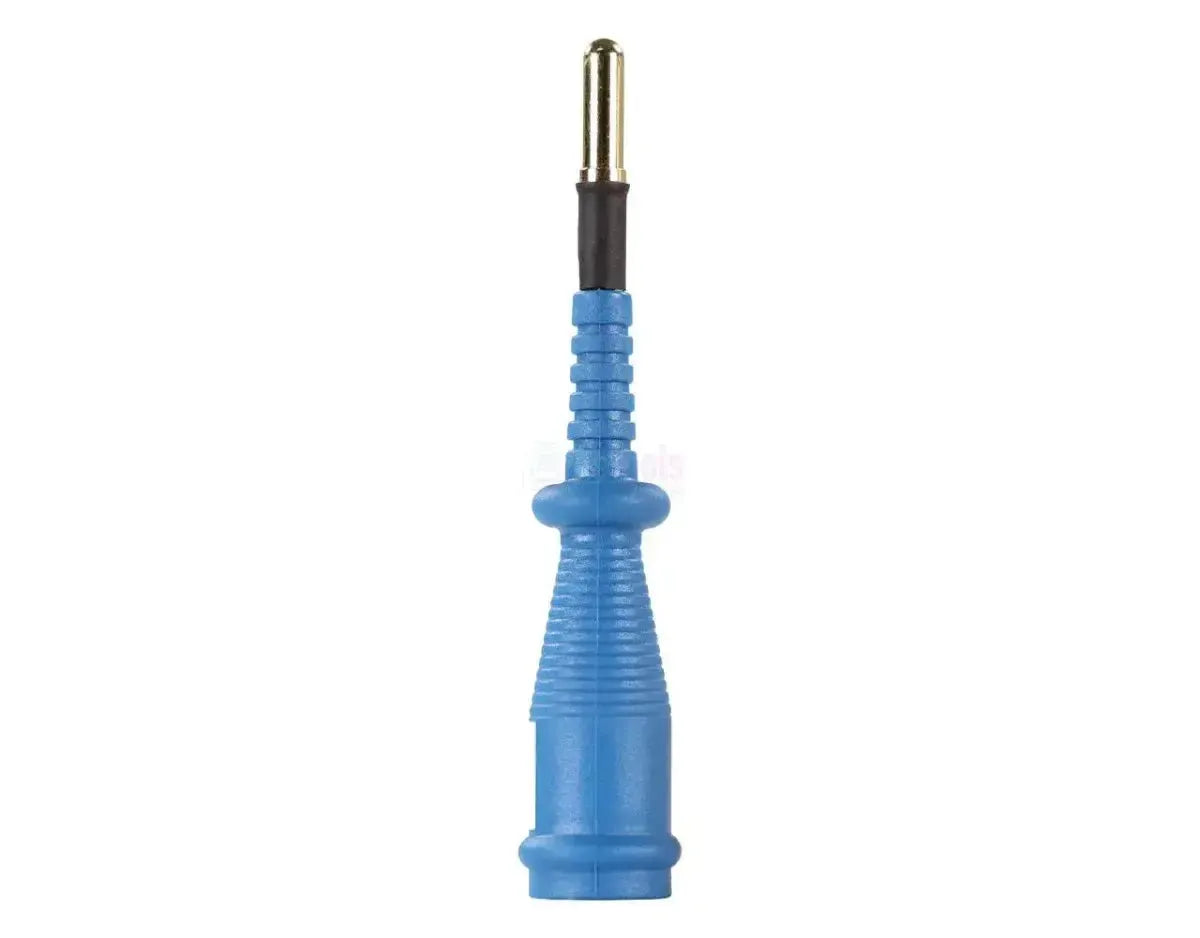 Jaltest (JTP08) | Runder Männlicher Stecker (3,5 mm) | Zubehör