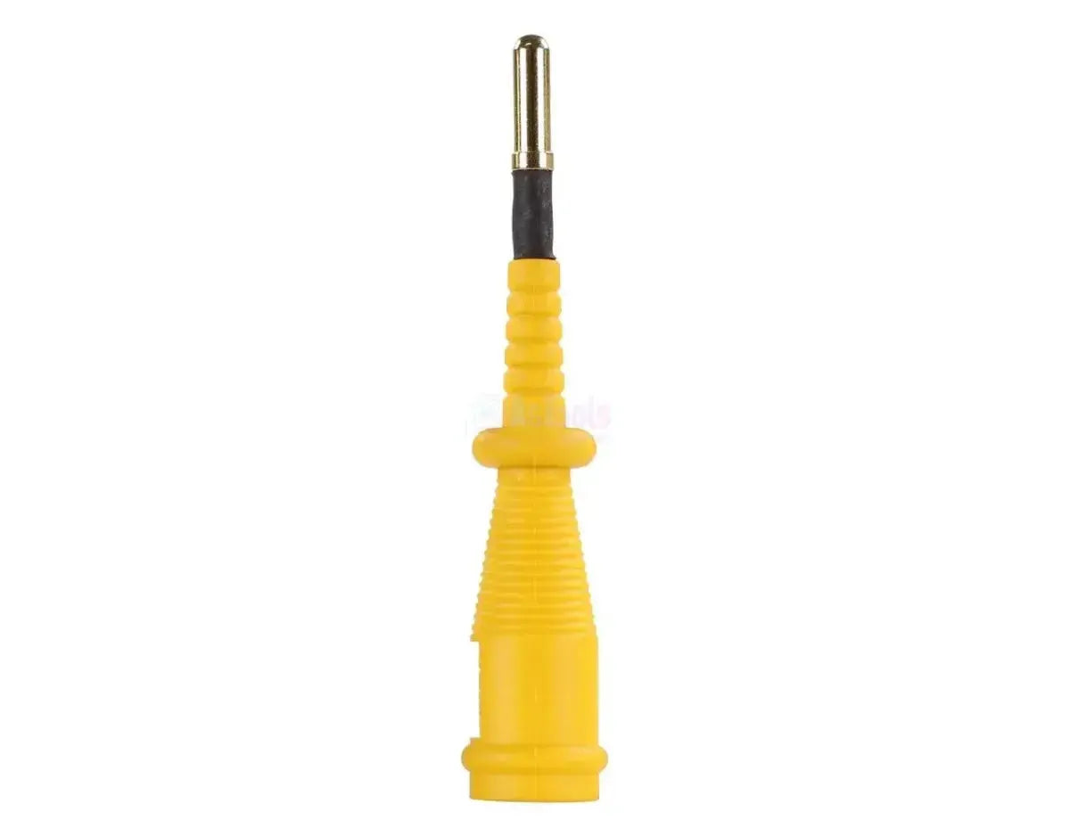 Jaltest (JTP08) | Runder Männlicher Stecker (3,5 mm) | Zubehör