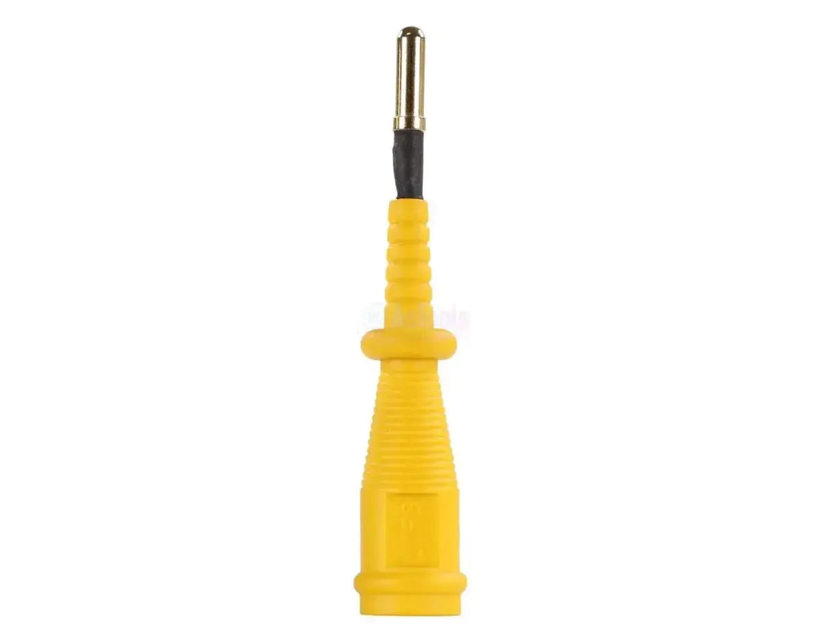 Jaltest (JTP08) | Runder Männlicher Stecker (3,5 mm) | Zubehör