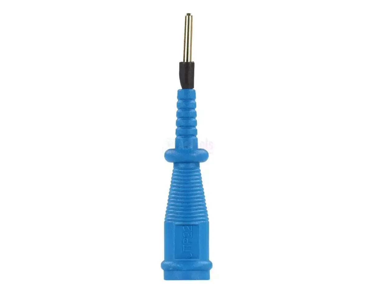 Jaltest (JTP22) | Runder Männlicher Stift (2,2 mm) | Zubehör