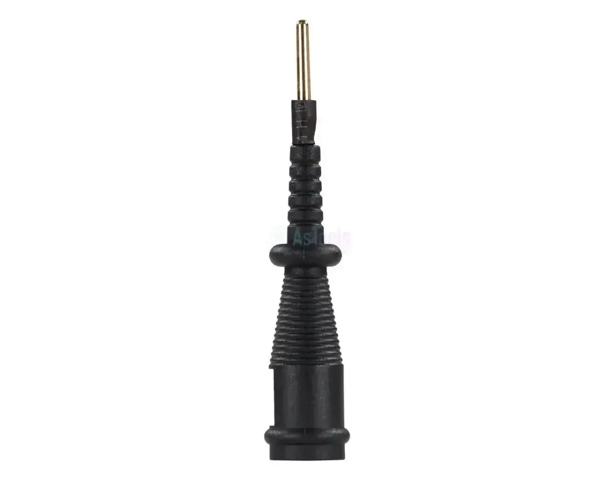 Jaltest (JTP22) | Runder Männlicher Stift (2,2 mm) | Zubehör