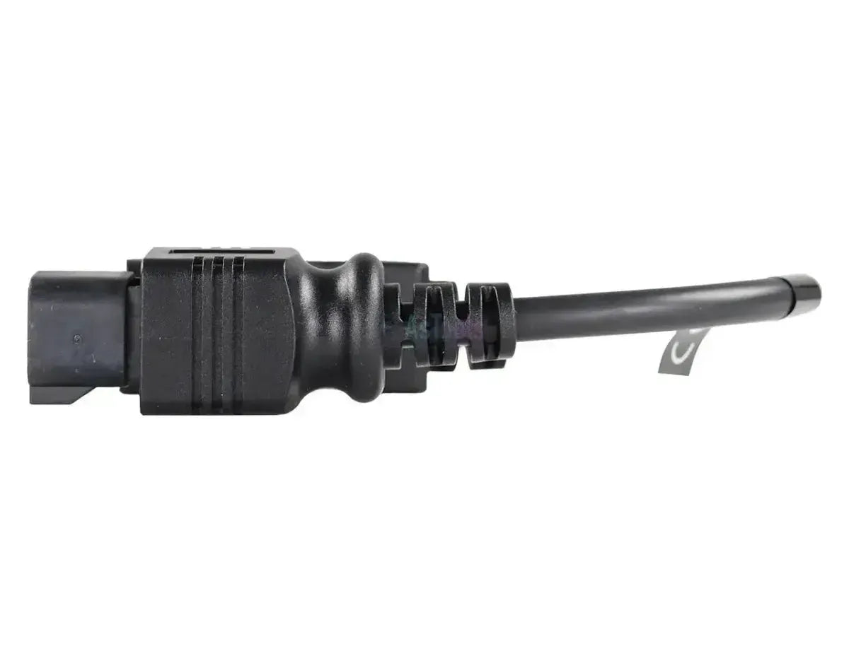 Jaltest (JDC610A) | Kawasaki 4-poliges OBD – 16-poliges OBD2 Adapterkabel | Jetski