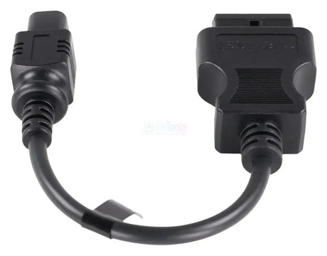 Jaltest (JDC610A) | Kawasaki 4-poliges OBD – 16-poliges OBD2 Adapterkabel | Jetski
