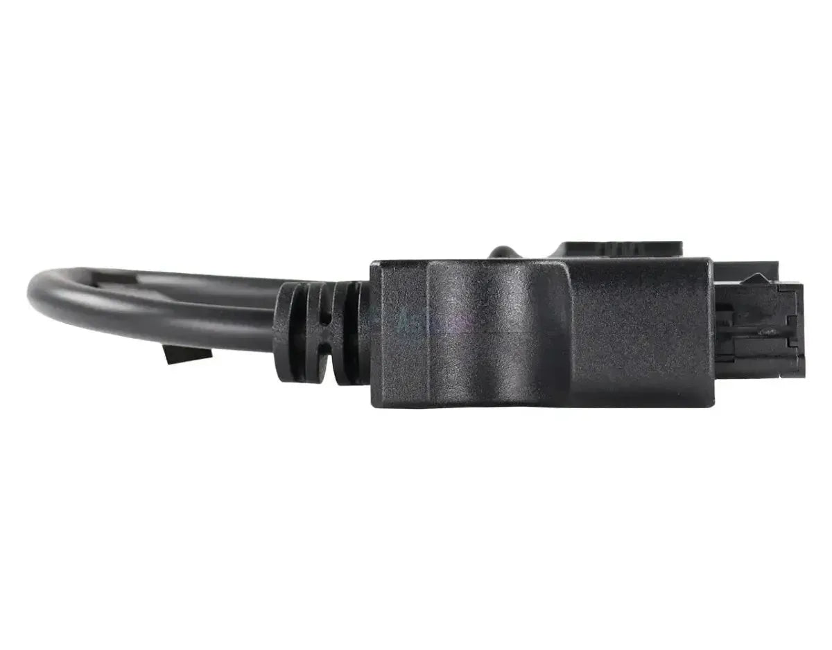 Jaltest (JDC610A) | Kawasaki 4-poliges OBD – 16-poliges OBD2 Adapterkabel | Jetski